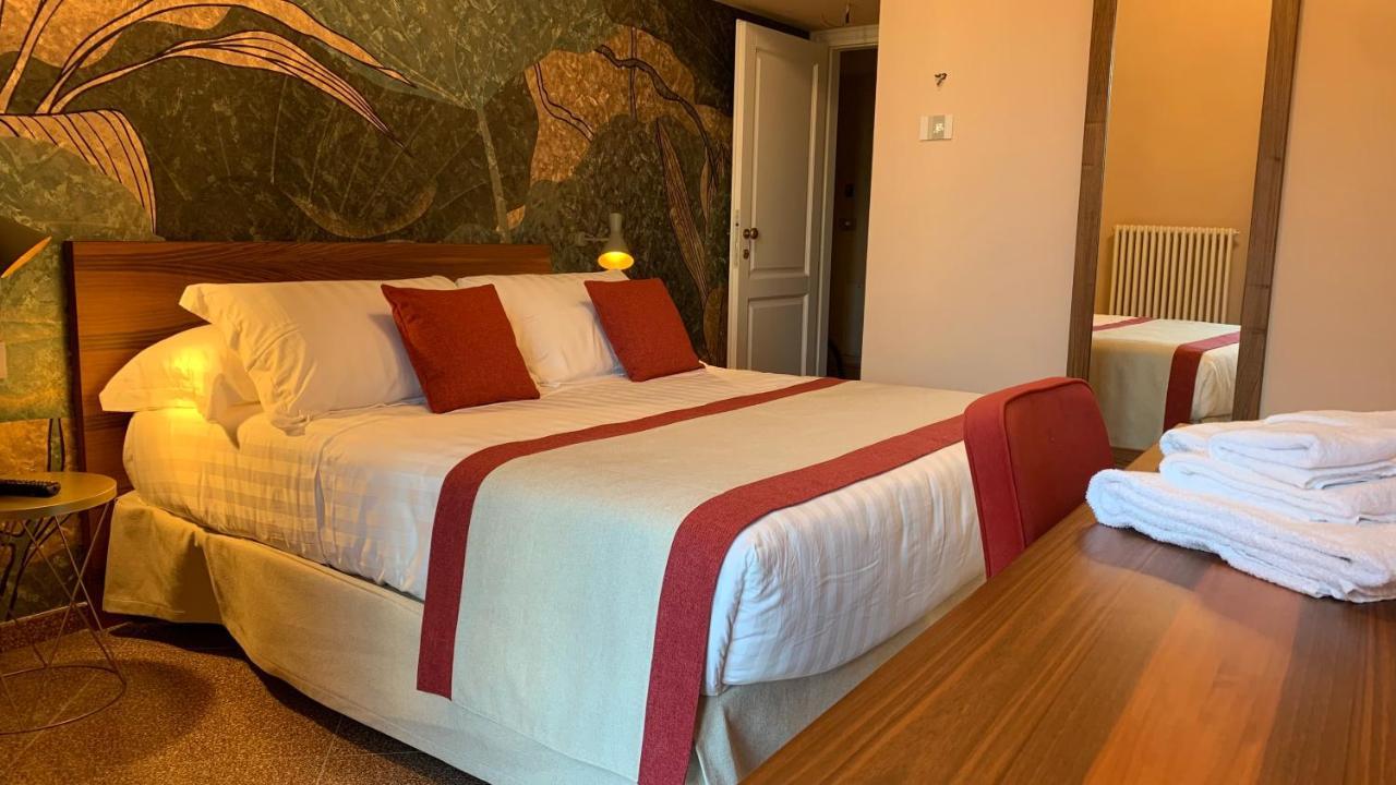 Dimora Del Leone Gaeta Bed & Breakfast Dış mekan fotoğraf