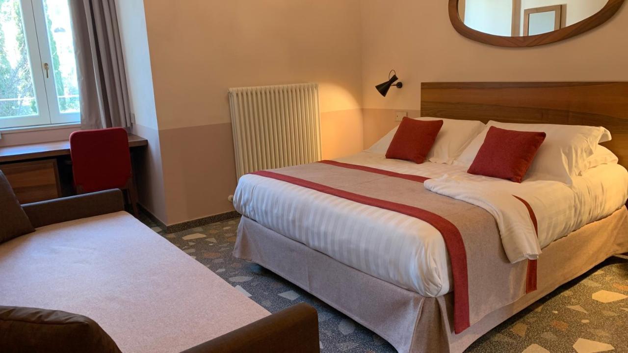 Dimora Del Leone Gaeta Bed & Breakfast Dış mekan fotoğraf
