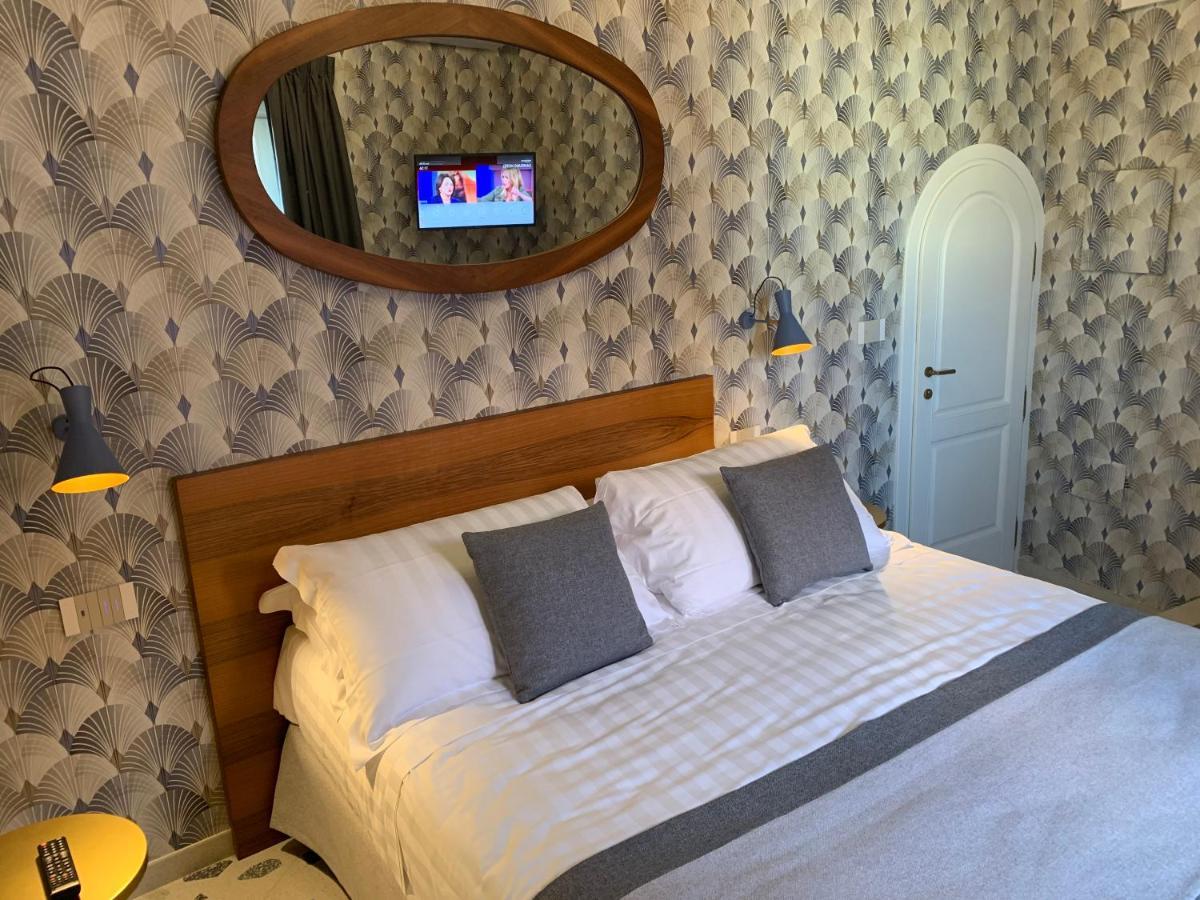 Dimora Del Leone Gaeta Bed & Breakfast Dış mekan fotoğraf