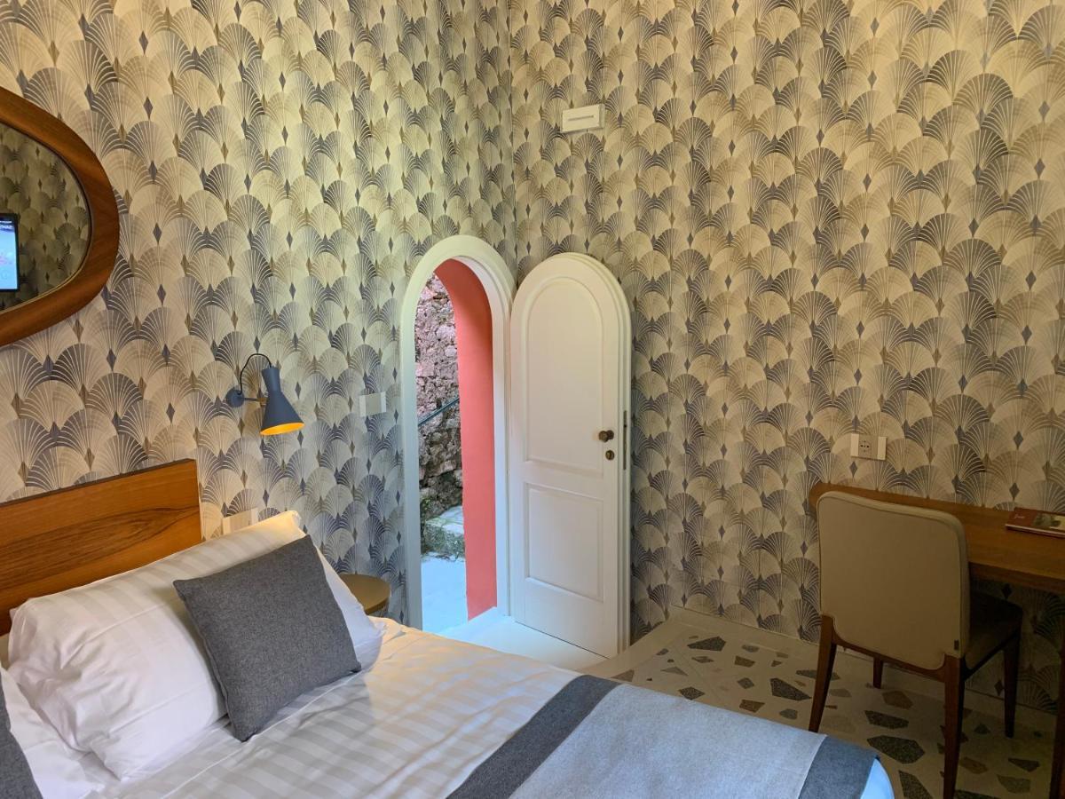 Dimora Del Leone Gaeta Bed & Breakfast Dış mekan fotoğraf