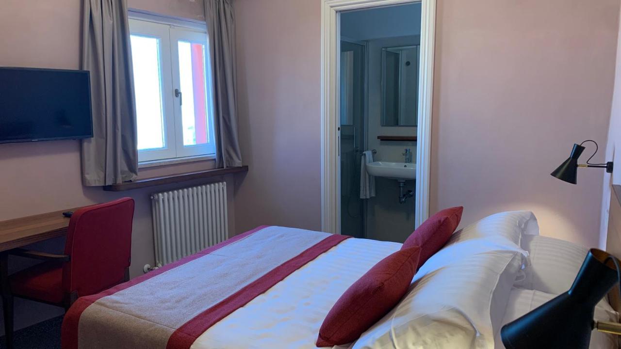 Dimora Del Leone Gaeta Bed & Breakfast Dış mekan fotoğraf