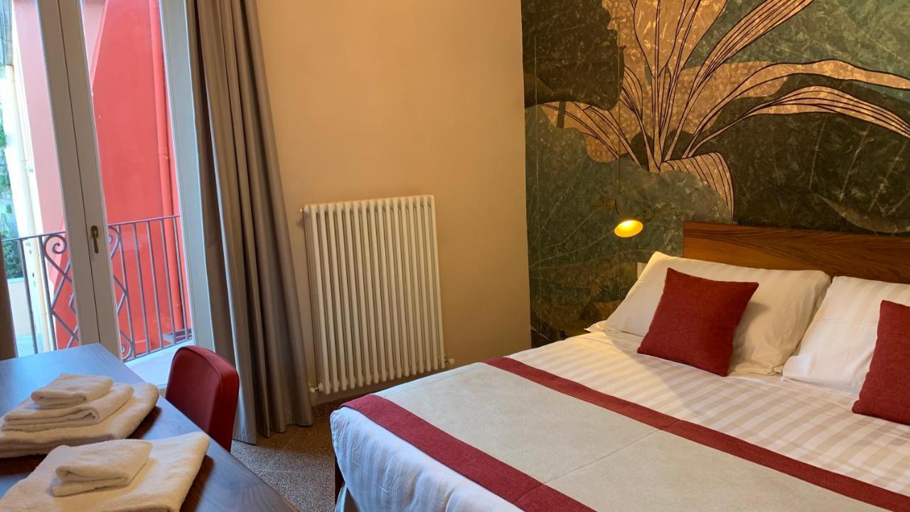 Dimora Del Leone Gaeta Bed & Breakfast Dış mekan fotoğraf