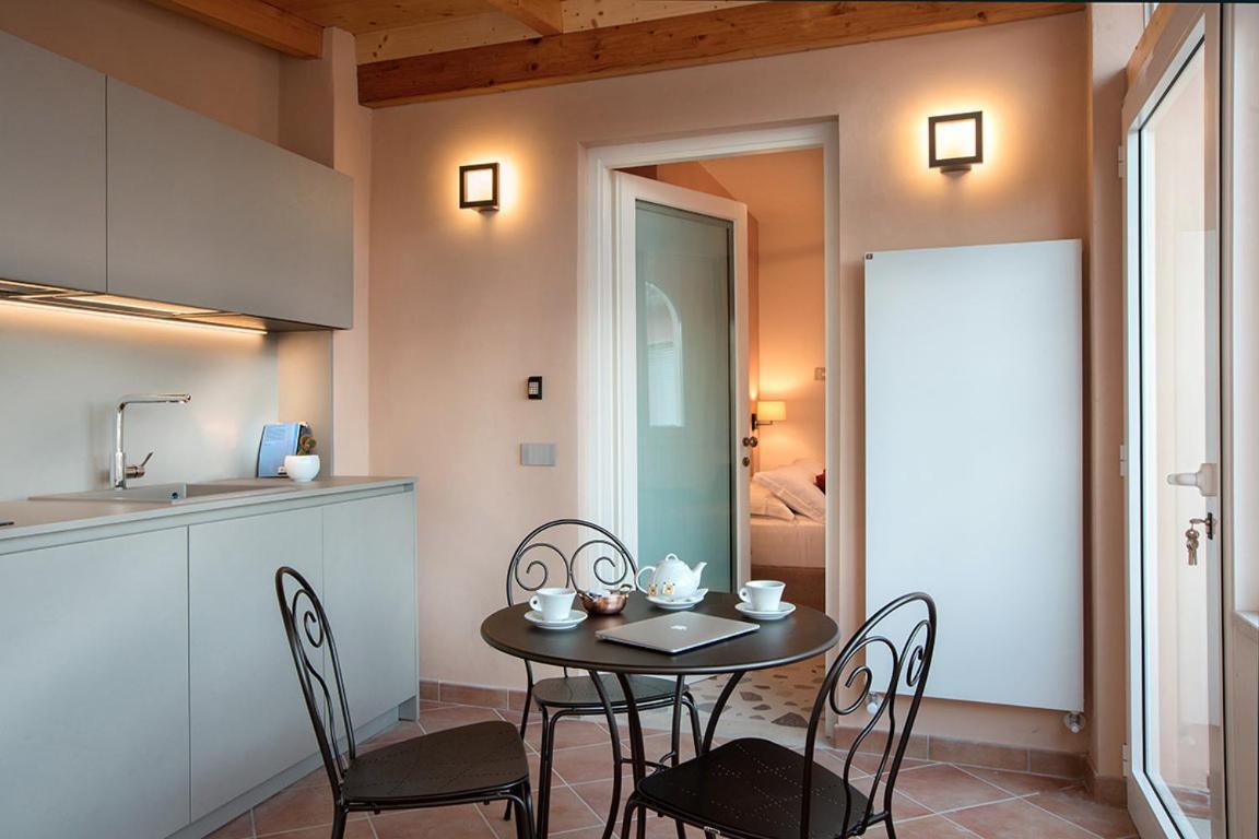 Dimora Del Leone Gaeta Bed & Breakfast Dış mekan fotoğraf