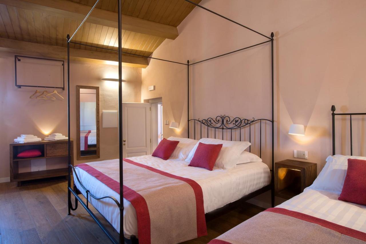 Dimora Del Leone Gaeta Bed & Breakfast Dış mekan fotoğraf