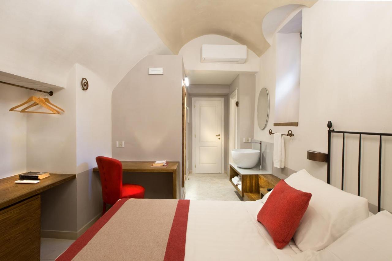 Dimora Del Leone Gaeta Bed & Breakfast Dış mekan fotoğraf