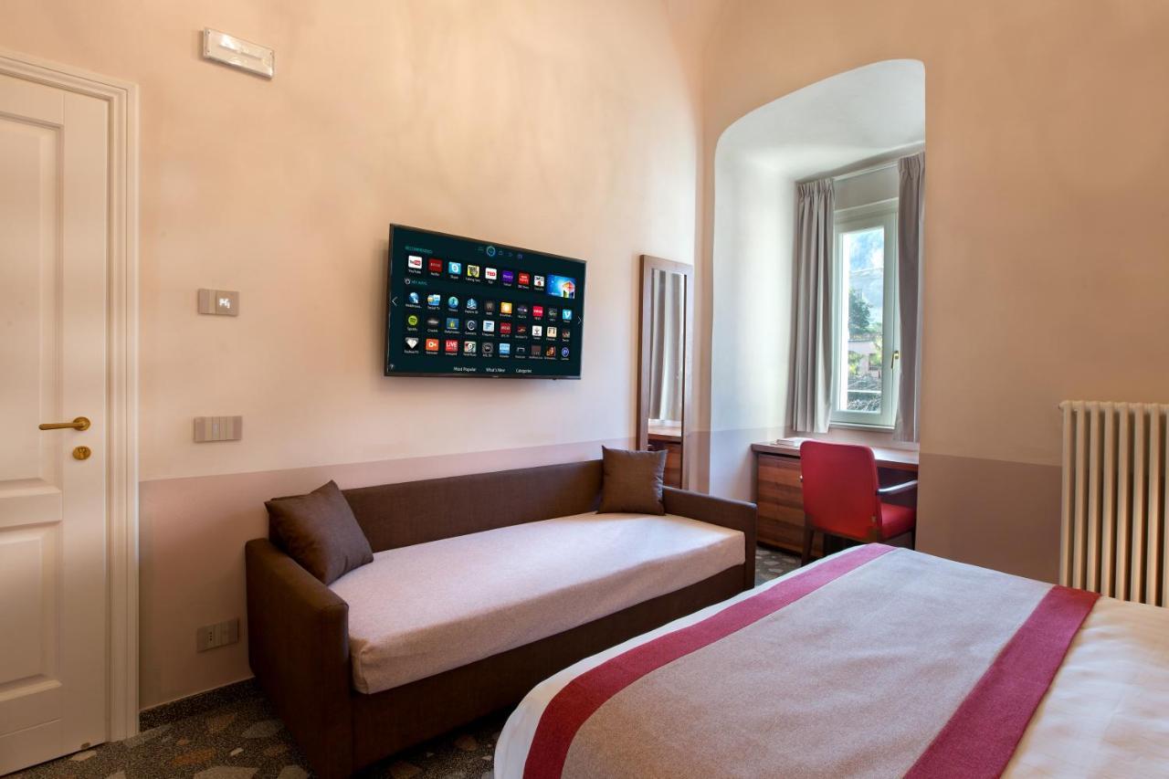 Dimora Del Leone Gaeta Bed & Breakfast Dış mekan fotoğraf