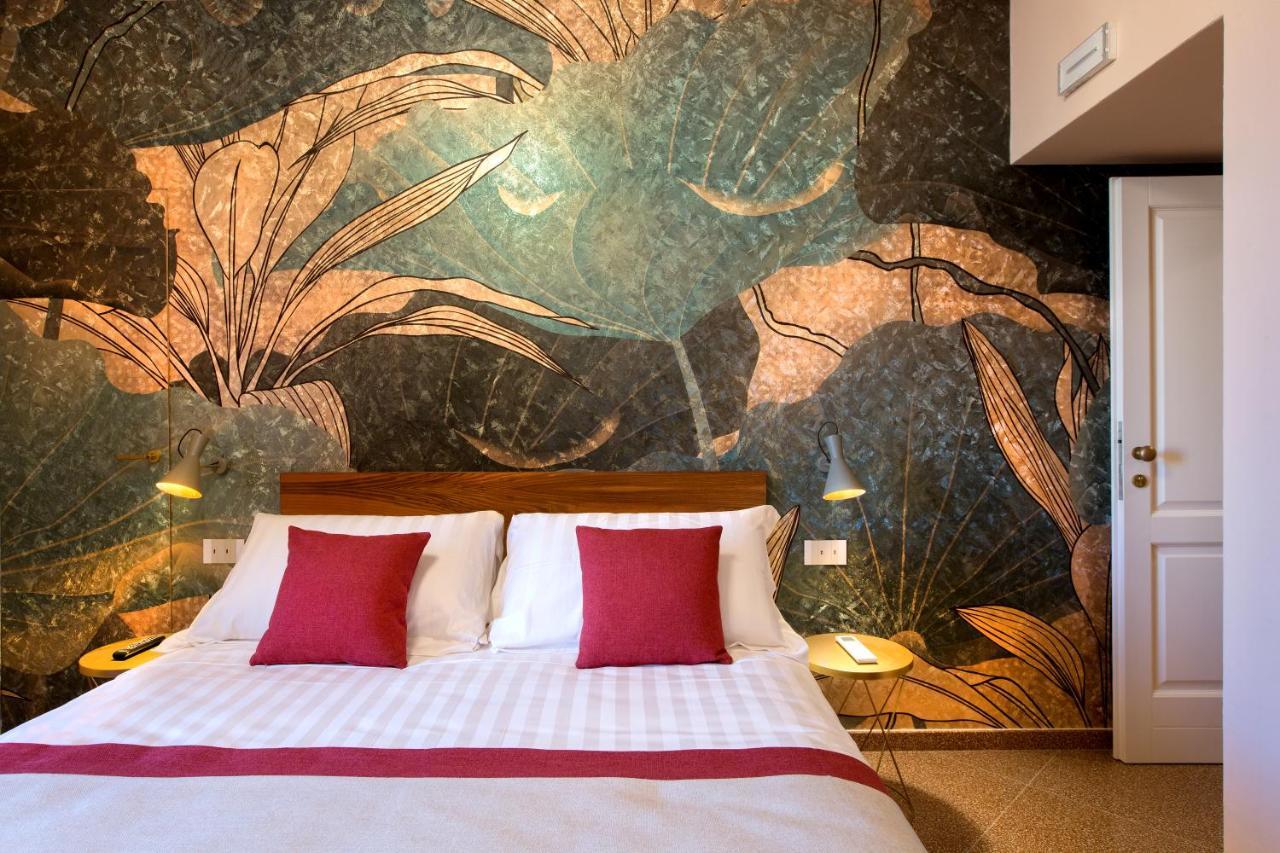 Dimora Del Leone Gaeta Bed & Breakfast Dış mekan fotoğraf