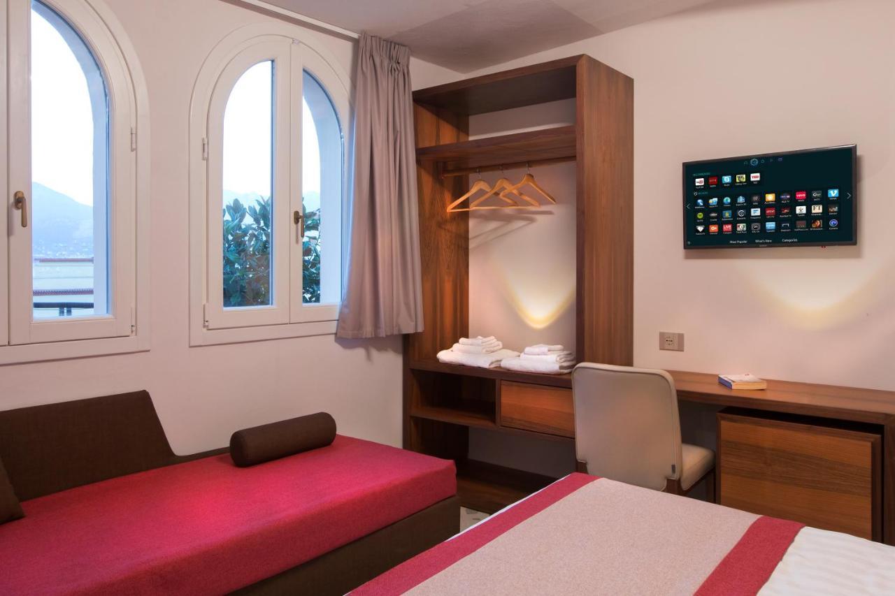 Dimora Del Leone Gaeta Bed & Breakfast Dış mekan fotoğraf
