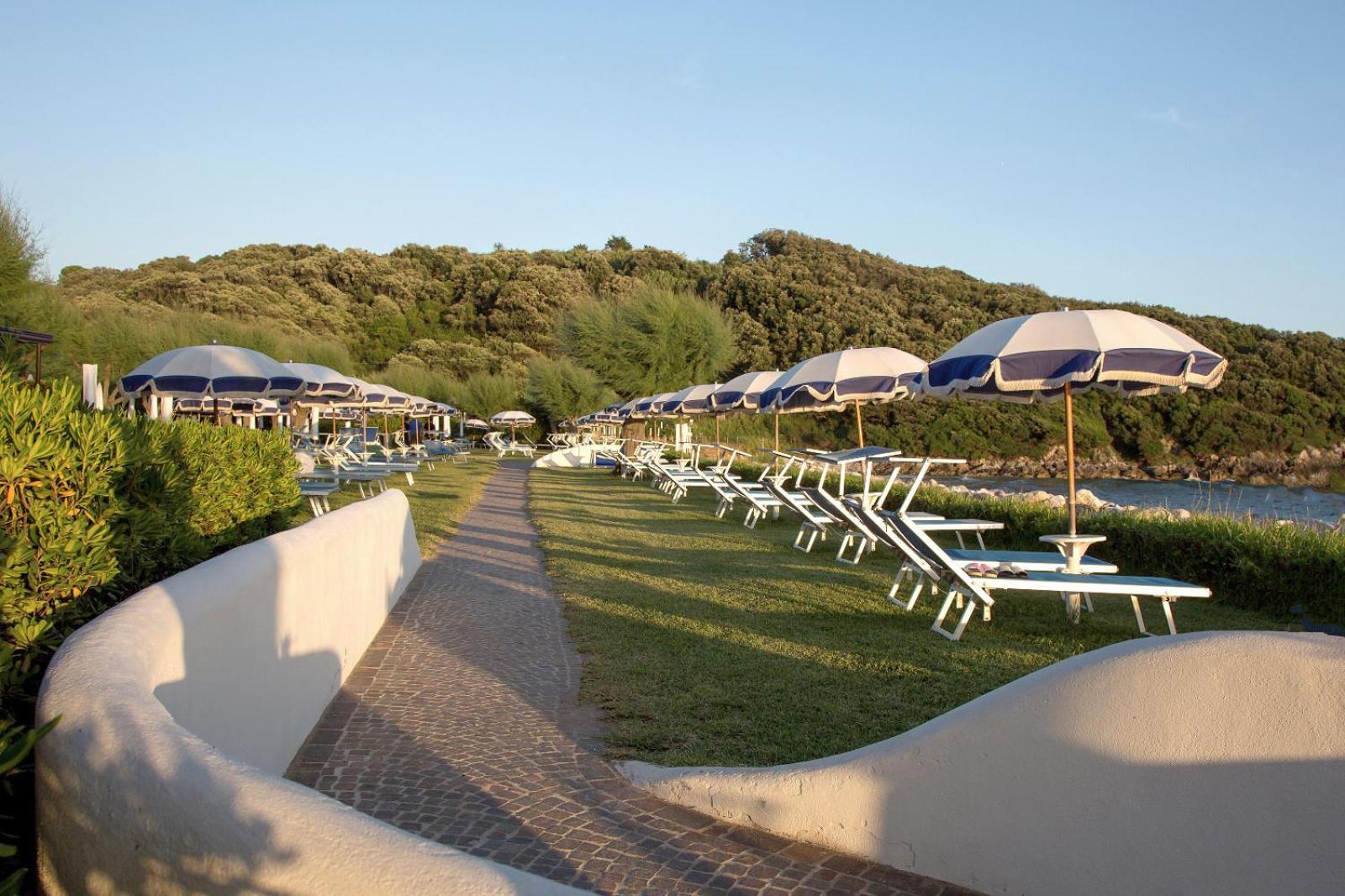 Dimora Del Leone Gaeta Bed & Breakfast Dış mekan fotoğraf